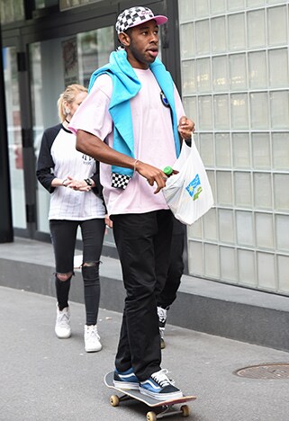 skater style